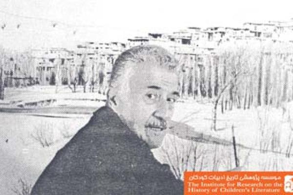 محمد زمان زمانی