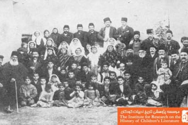 مدرسه دلگشا، ارومیه